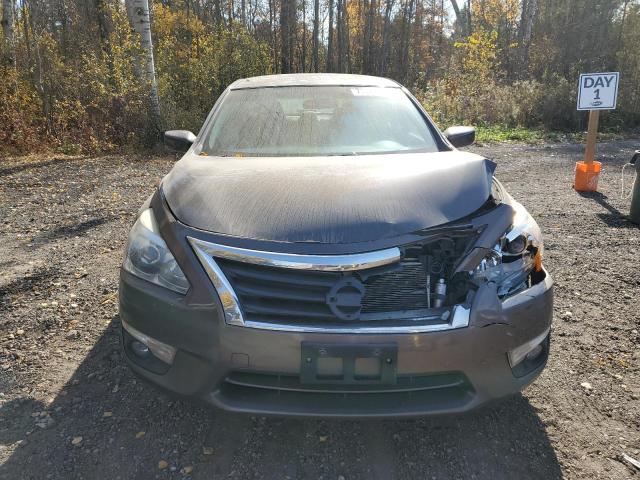 Photo 5 from auction – 2013 NISSAN ALTIMA 2.5 with VIN 1N4AL3AP5DN485226