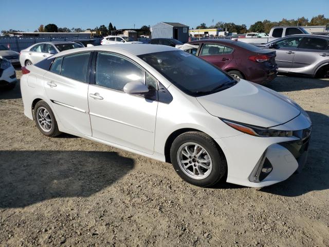 Photo 4 from auction – 2019 TOYOTA PRIUS PRIM with VIN JTDKARFP7K3110902