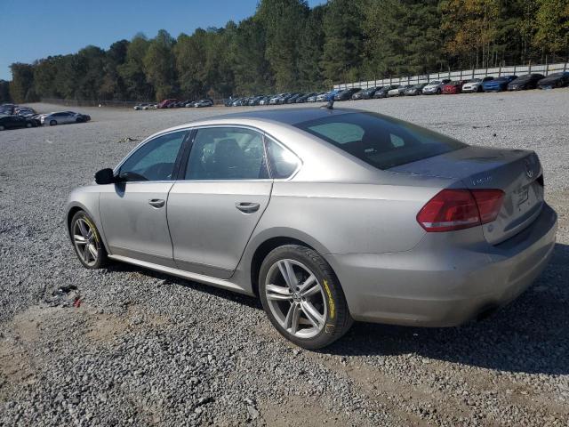 Photo 2 from auction – 2014 VOLKSWAGEN PASSAT SE with VIN 1VWBT7A35EC086622