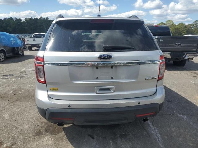 Photo 6 from auction – 2013 FORD EXPLORER with VIN 1FM5K7B89DGB82849