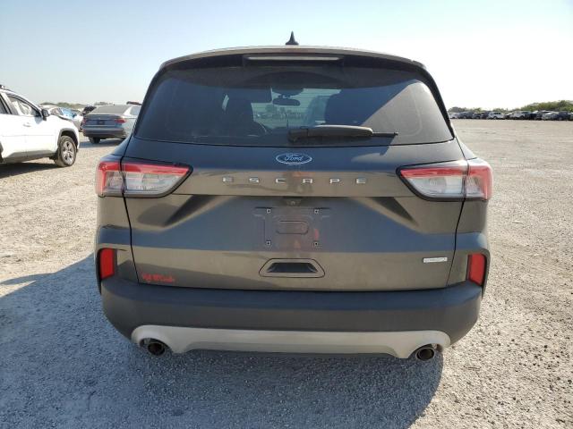Photo 6 from auction – 2020 FORD ESCAPE S with VIN 1FMCU0F68LUB65980