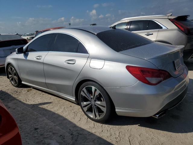 Photo 2 from auction – 2016 MERCEDES-BENZ CLA 250 with VIN WDDSJ4EB4GN324921