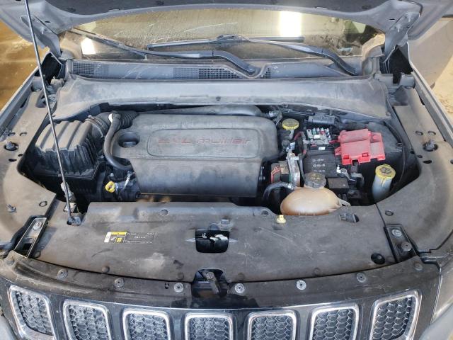 Photo 12 from auction – 2020 JEEP COMPASS LI with VIN 3C4NJDCB8LT127108
