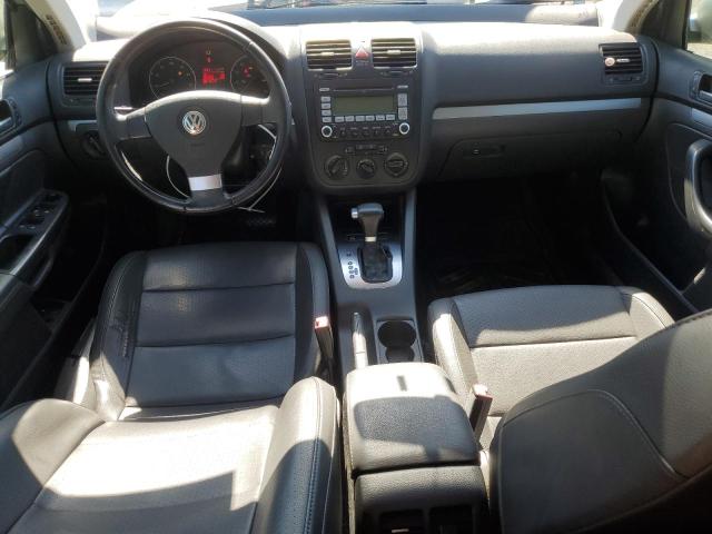 Photo 8 from auction – 2008 VOLKSWAGEN JETTA SE with VIN 3VWRM71KX8M034182
