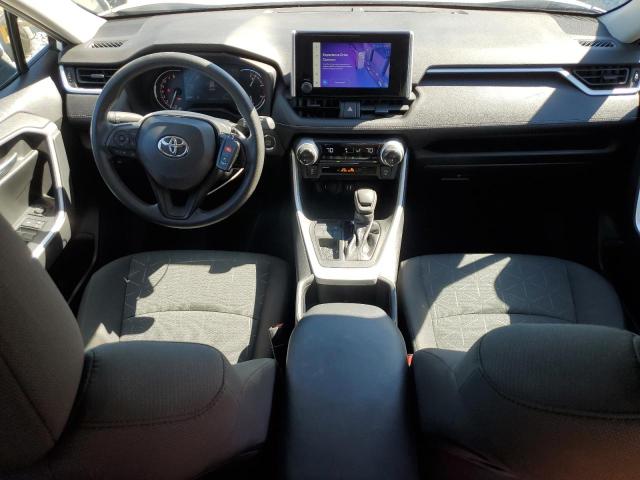 Photo 8 from auction – 2023 TOYOTA RAV4 XLE with VIN 2T3W1RFV9PC235499