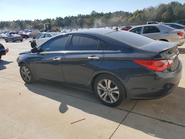 Photo 2 from auction – 2013 HYUNDAI SONATA SE with VIN 5NPEC4AC9DH512894
