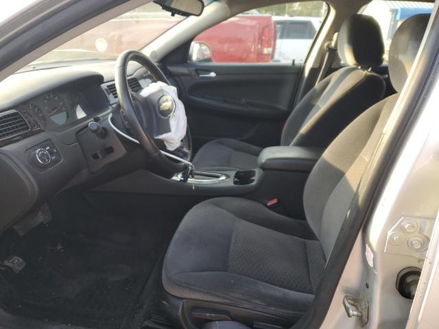 Photo 7 from auction – 2013 CHEVROLET IMPALA LS with VIN 2G1WF5E38D1101931