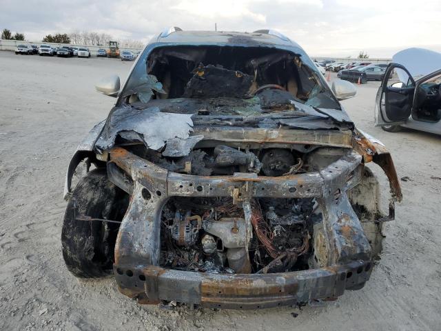 Photo 5 from auction – 2008 BUICK ENCLAVE CX with VIN 5GAER23768J128945