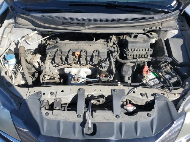 Photo 11 from auction – 2015 HONDA CIVIC EX with VIN 2HGFG3B85FH525474