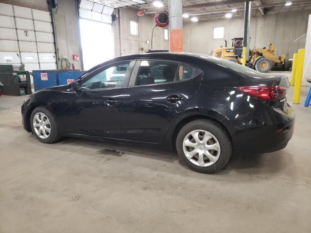 Photo 2 from auction – 2015 MAZDA 3 SPORT with VIN 3MZBM1U70FM203502