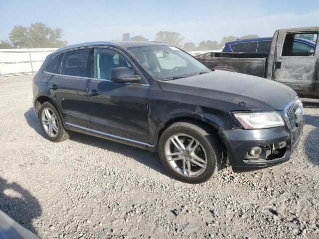 Photo 4 from auction – 2014 AUDI Q5 PREMIUM with VIN WA1LFAFPXEA062782