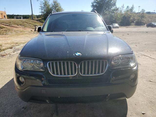 Photo 5 from auction – 2008 BMW X3 3.0SI with VIN WBXPC93488WJ12842