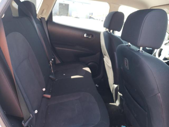 Photo 10 from auction – 2012 NISSAN ROGUE S with VIN JN8AS5MV3CW421038