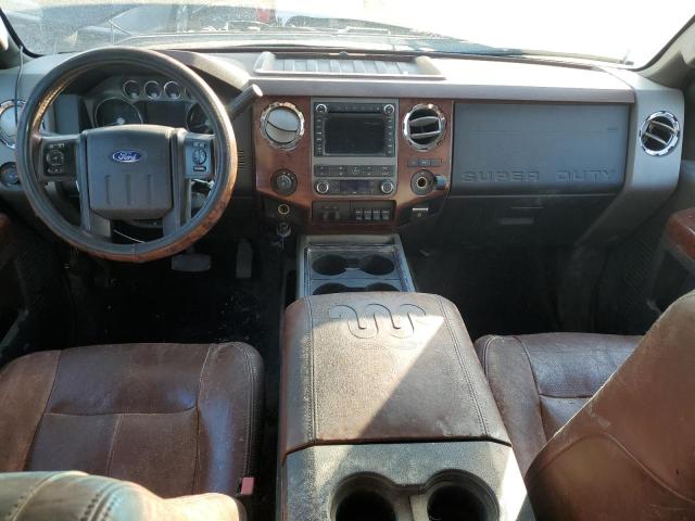 Photo 8 from auction – 2011 FORD F250 SUPER with VIN 1FT7W2BTXBEC25225