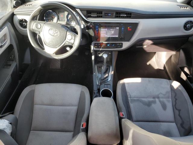 Photo 8 from auction – 2018 TOYOTA COROLLA L with VIN 5YFBURHE8JP854999