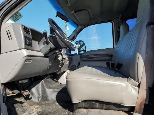 Photo 7 from auction – 2001 FORD F250 SUPER with VIN 1FTNW20L81ED32802