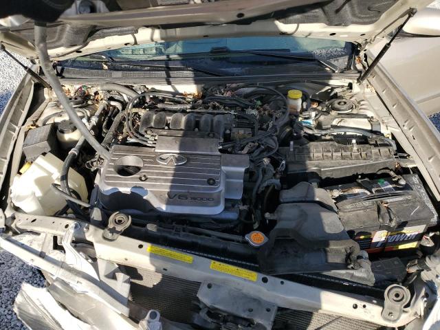 Photo 11 from auction – 2000 INFINITI I30 with VIN JNKCA31AXYT113160
