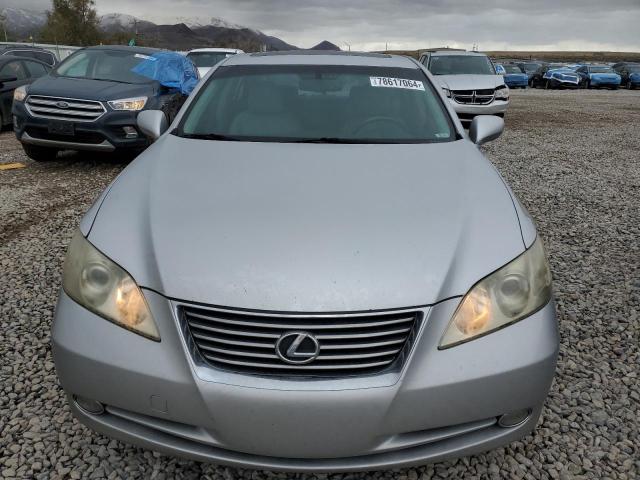 Photo 5 from auction – 2008 LEXUS ES 350 with VIN JTHBJ46G482254343