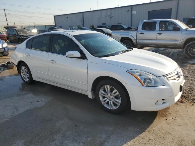 Photo 4 from auction – 2010 NISSAN ALTIMA BAS with VIN 1N4AL2AP5AN561579