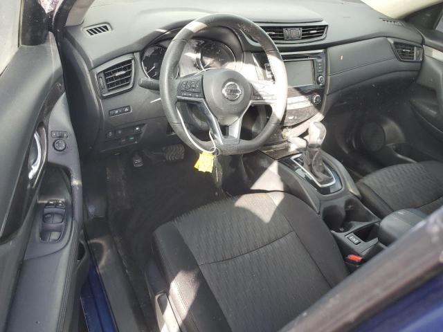 Photo 8 from auction – 2019 NISSAN ROGUE S with VIN 5N1AT2MT9KC827777
