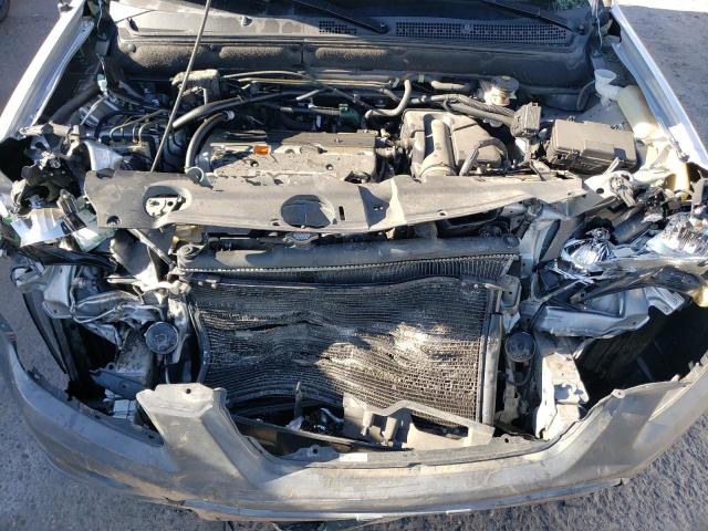Photo 12 from auction – 2006 HONDA CR-V EX with VIN JHLRD78836C033809