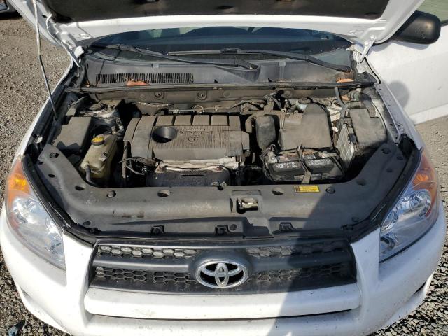 Photo 12 from auction – 2011 TOYOTA RAV4 with VIN 2T3ZF4DV3BW076085