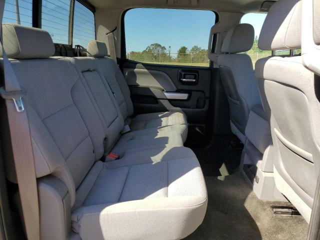 Photo 10 from auction – 2014 CHEVROLET SILVERADO with VIN 3GCUKREC1EG187285