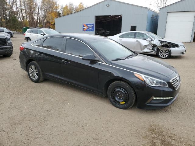 Photo 4 from auction – 2015 HYUNDAI SONATA SE with VIN 5NPE24AF9FH009589