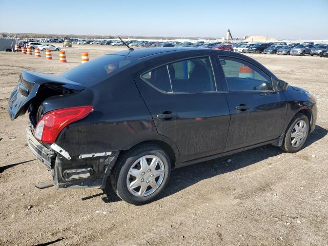 Photo 3 from auction – 2018 NISSAN VERSA S with VIN 3N1CN7AP3JL811768