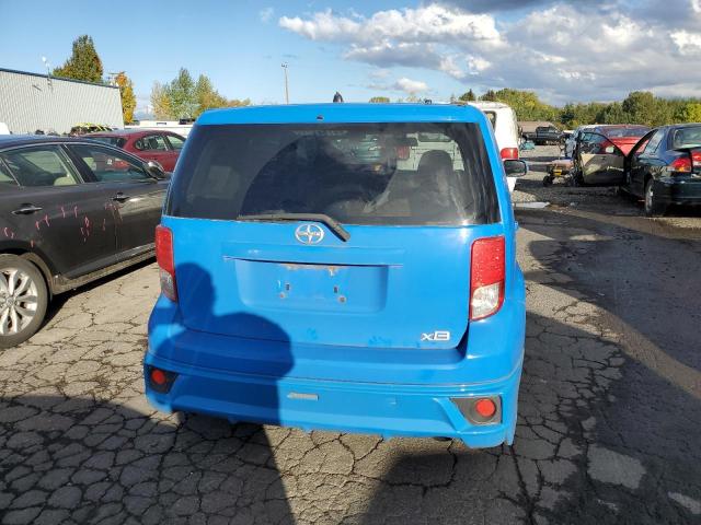 Photo 6 from auction – 2011 TOYOTA SCION XB with VIN JTLZE4FE4B1136734