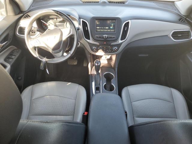 Photo 8 from auction – 2018 CHEVROLET EQUINOX LT with VIN 2GNAXJEVXJ6131883