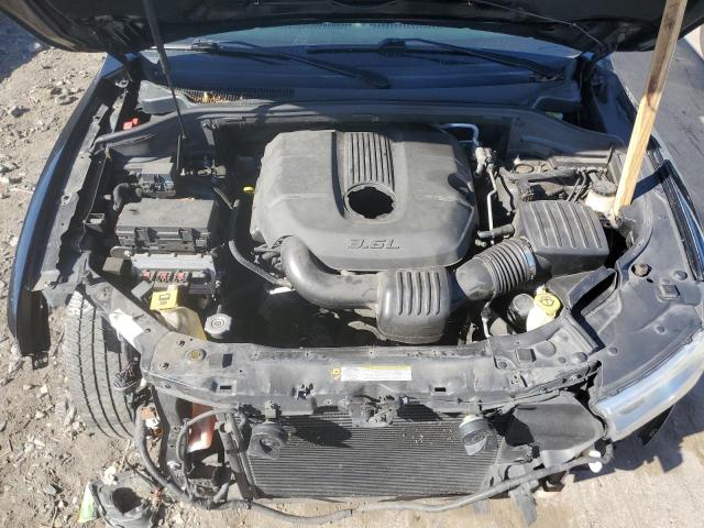 Photo 12 from auction – 2011 DODGE DURANGO EX with VIN 1D4RE2GG1BC631190