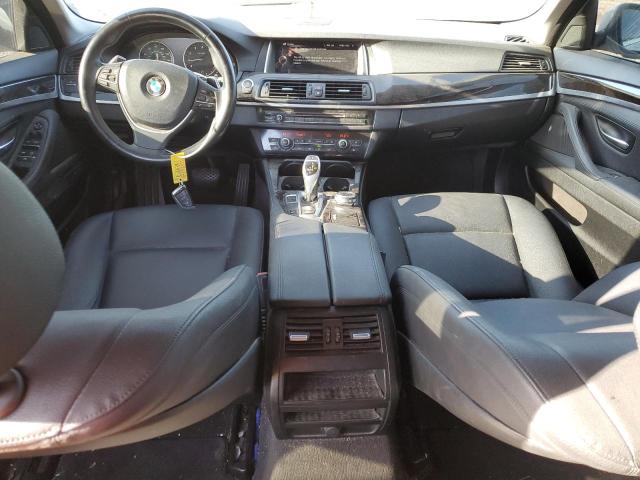 Photo 8 from auction – 2016 BMW 528 I with VIN WBA5A5C58GG352586