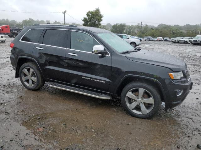 Photo 4 from auction – 2015 JEEP GRAND CHER with VIN 1C4RJFCGXFC238056