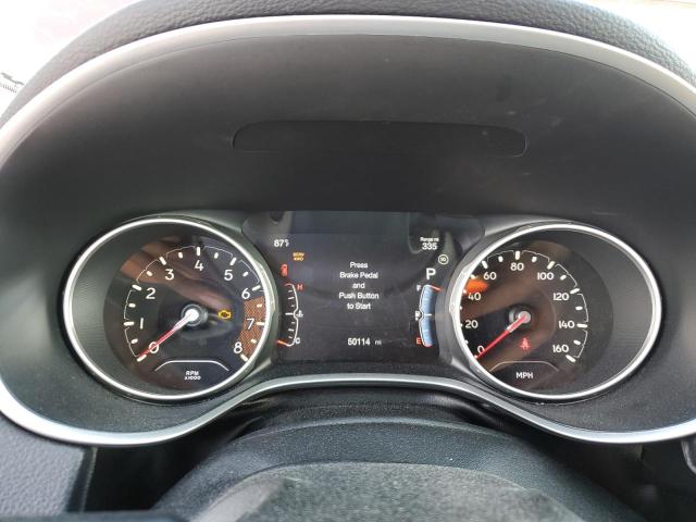 Photo 9 from auction – 2019 JEEP COMPASS LA with VIN 3C4NJDBB0KT674681