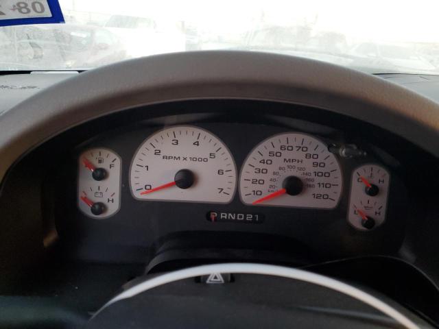 Photo 9 from auction – 2008 FORD F150 with VIN 1FTRF12268KD27478