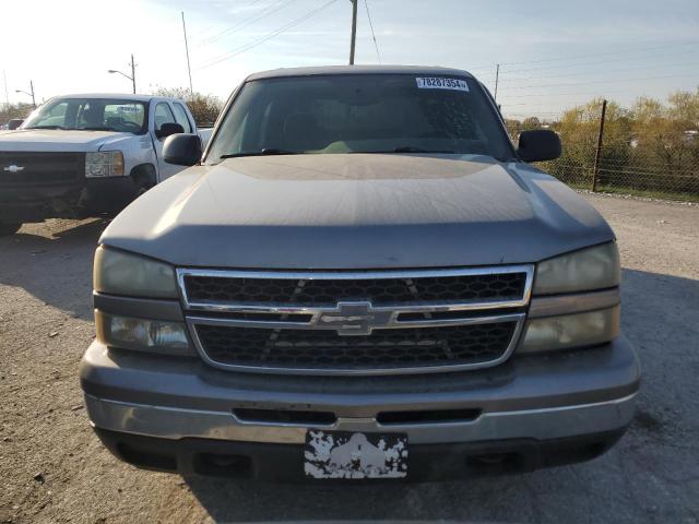 Photo 5 from auction – 2007 CHEVROLET SILVERADO with VIN 2GCEC13V371178168