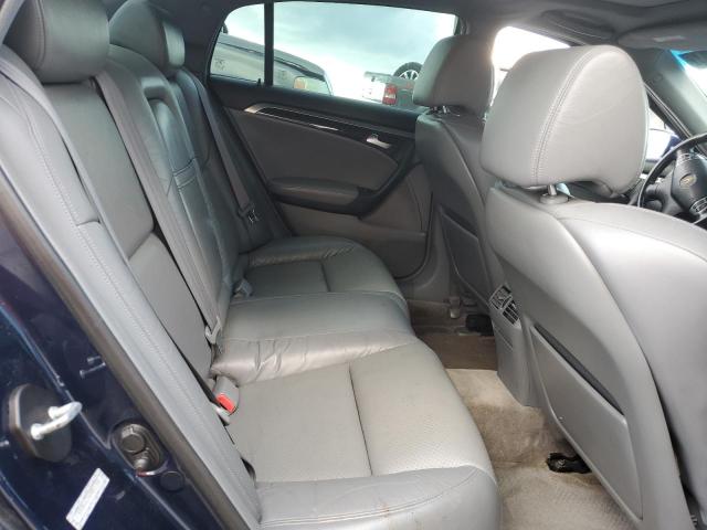 Photo 10 from auction – 2006 ACURA 3.2TL with VIN 19UUA66236A065388