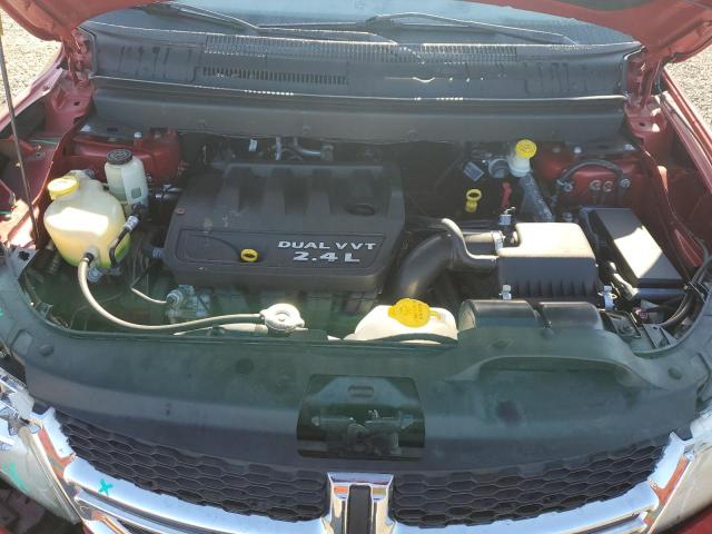 Photo 12 from auction – 2015 DODGE JOURNEY SE with VIN 3C4PDCABXFT587792