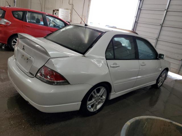 Photo 3 from auction – 2004 MITSUBISHI LANCER RAL with VIN JA3AJ66F64U029144