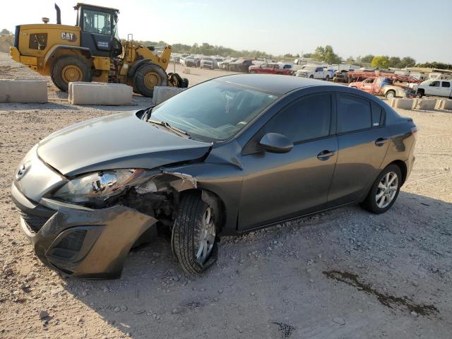 Photo 1 from auction – 2010 MAZDA 3 I with VIN JM1BL1SF8A1332514