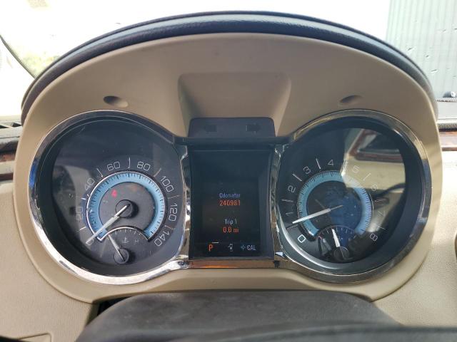 Photo 9 from auction – 2012 BUICK LACROSSE P with VIN 1G4GD5E34CF302648