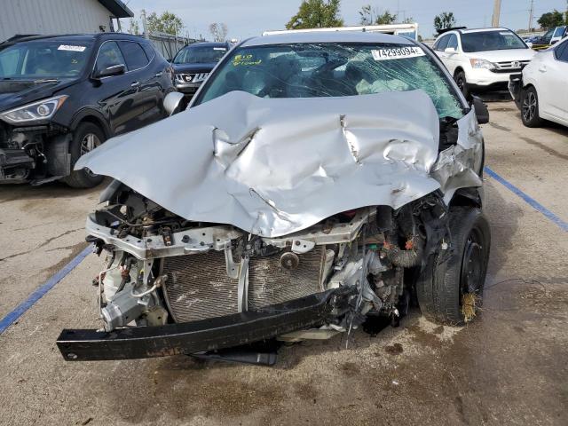 صورة رقم 5 من المزاد - 2013 TOYOTA COROLLA BA مع VIN 2T1BU4EE7DC032660