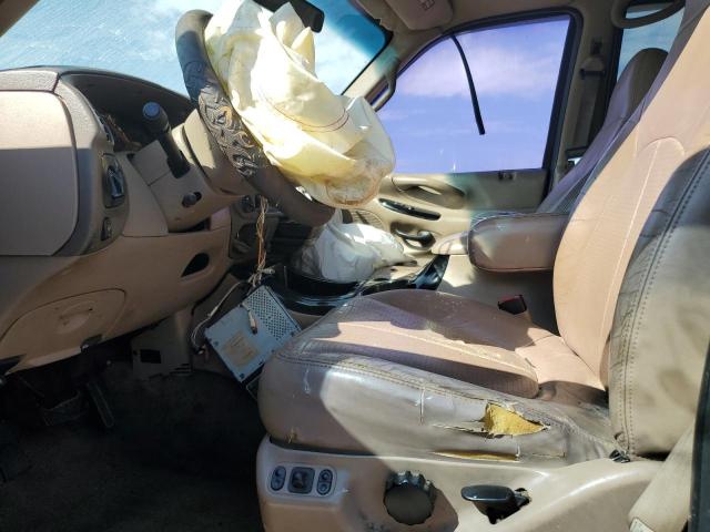 Photo 7 from auction – 1998 FORD EXPEDITION with VIN 1FMPU18L5WLB26798