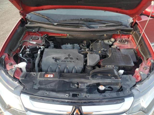 Photo 12 from auction – 2016 MITSUBISHI OUTLANDER with VIN JA4AZ3A35GZ011161