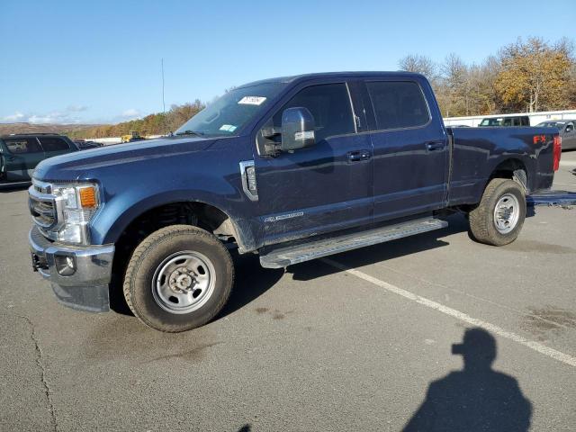 FORD F250 SUPER 2020 with VIN 1FT8W2BT9LEE42402 - Photo from auction