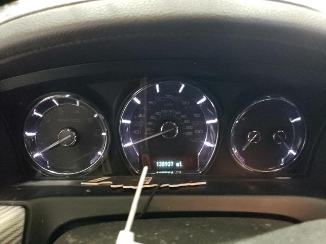 Photo 9 from auction – 2011 LINCOLN MKS with VIN 1LNHL9FT5BG609350