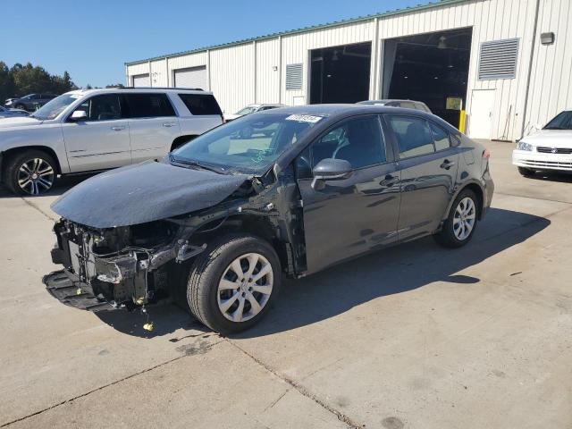 TOYOTA COROLLA LE 2024 with VIN 5YFB4MDE4RP190379 - Photo from auction