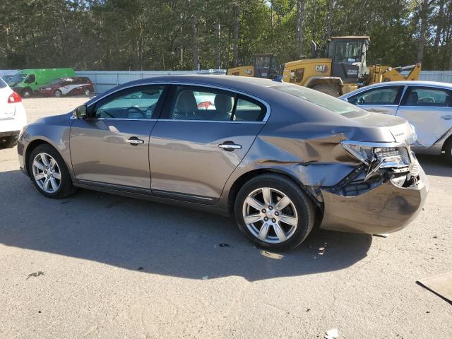 Photo 2 from auction – 2012 BUICK LACROSSE P with VIN 1G4GD5E31CF203639