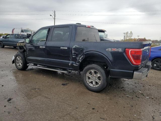 Photo 2 from auction – 2021 FORD F150 SUPER with VIN 1FTFW1E89MKD97957